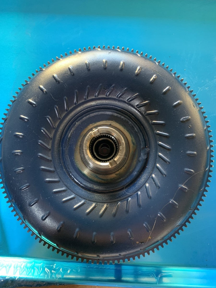 290mm Torque Converter