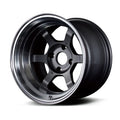 TE37V 6-Spoke Step Rim Wheel