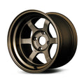 TE37V 6-Spoke Step Rim Wheel