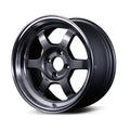 TE37V 6-Spoke Step Rim Wheel