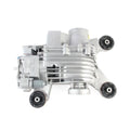 Rear Differential Assembly