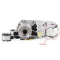 Rear Differential Assembly