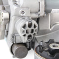 Rear Differential Assembly