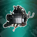 Replacement Engine