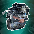 Replacement Engine