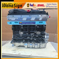 2.0L Diesel Long Block Engine Assembly