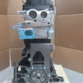 2.0L Diesel Long Block Engine Assembly