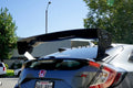 Type 2V 1400mm Carbon Fiber Wing