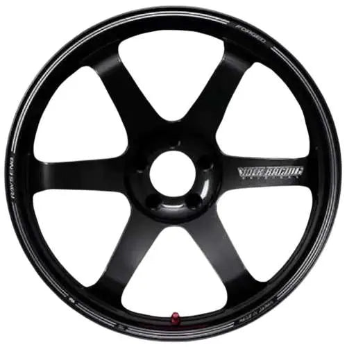 TE37 Ultra M-Spec 19x9.5 +28mm 73.10mm Hub Bore Wheel