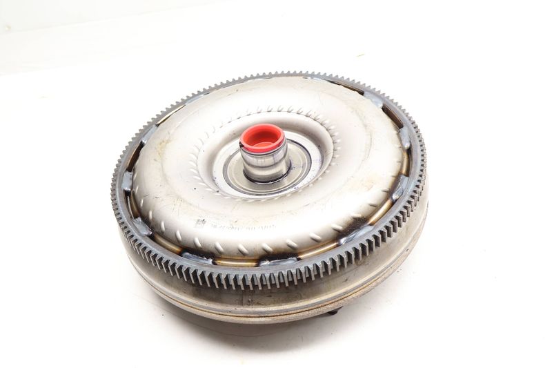 Transmission Torque Converter
