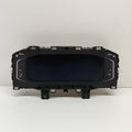 Virtual Cockpit Instrument Cluster