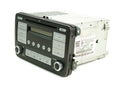 AM/FM Radio Single Disc CD Player