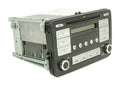 AM/FM Radio Single Disc CD Player