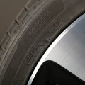 18-Inch Satin Grey Alloy Wheel