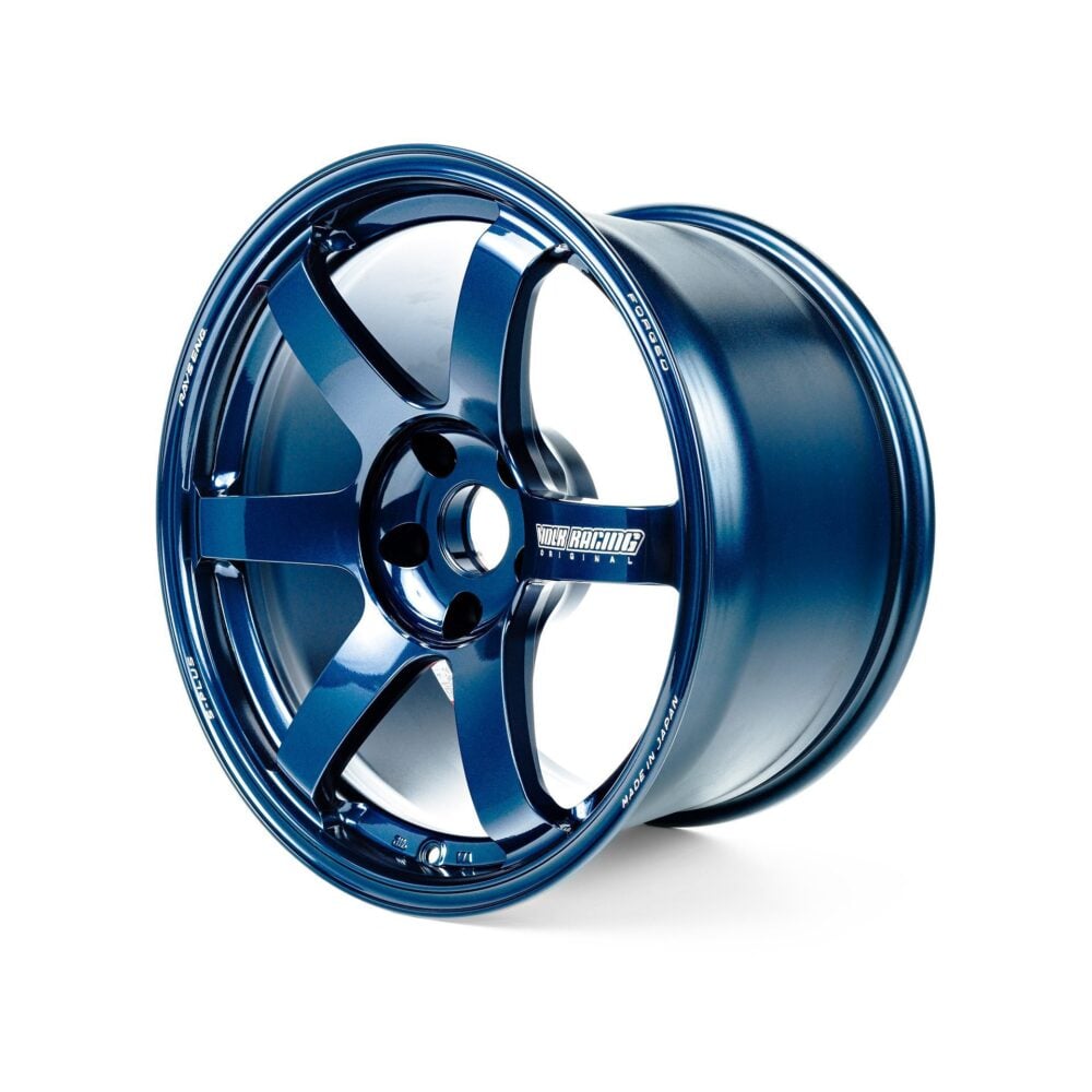 TE37 Ultra M-Spec 6-Spoke Wheel