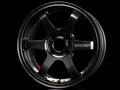 TE37 Sonic 15x7 +35 4x100 Diamond Dark Gunmetal Wheel