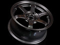 TE37 Sonic 15x7 +35 4x100 Diamond Dark Gunmetal Wheel