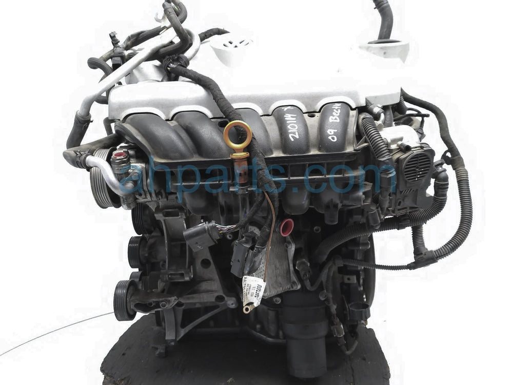 Engine Long Block