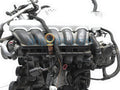 Engine Long Block