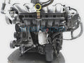 Engine Long Block