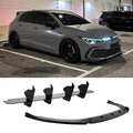 Gloss Black Body Kit