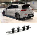 Gloss Black Body Kit