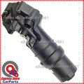 Oil Filter Housing Assembly