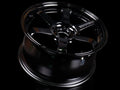 TE37 Sonic 16x8 +35 4x100 Forged Wheel