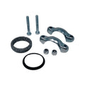 Steel and Rubber Bushing Kit