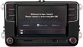 RCD330 6.5-Inch MIB UI Radio