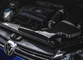 3.5-Inch Cold Air Intake System