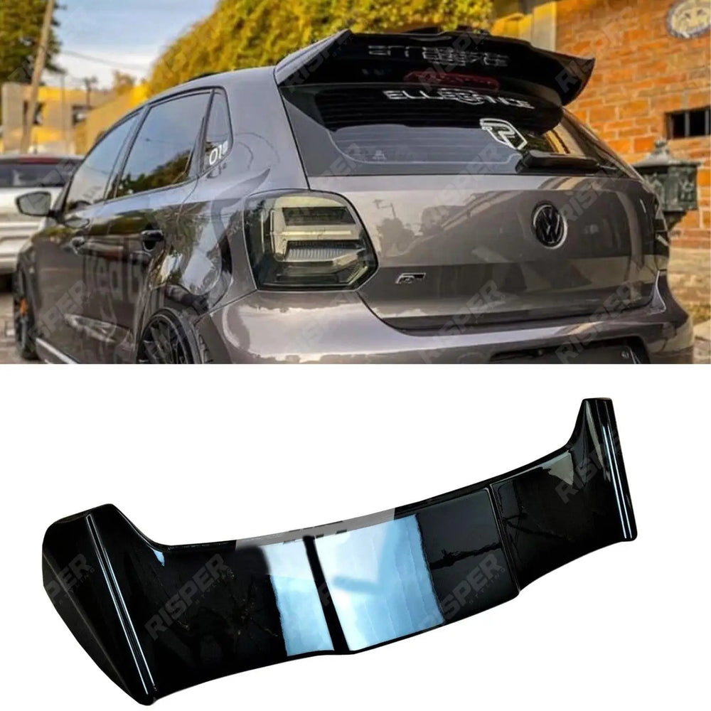Rear Spoiler