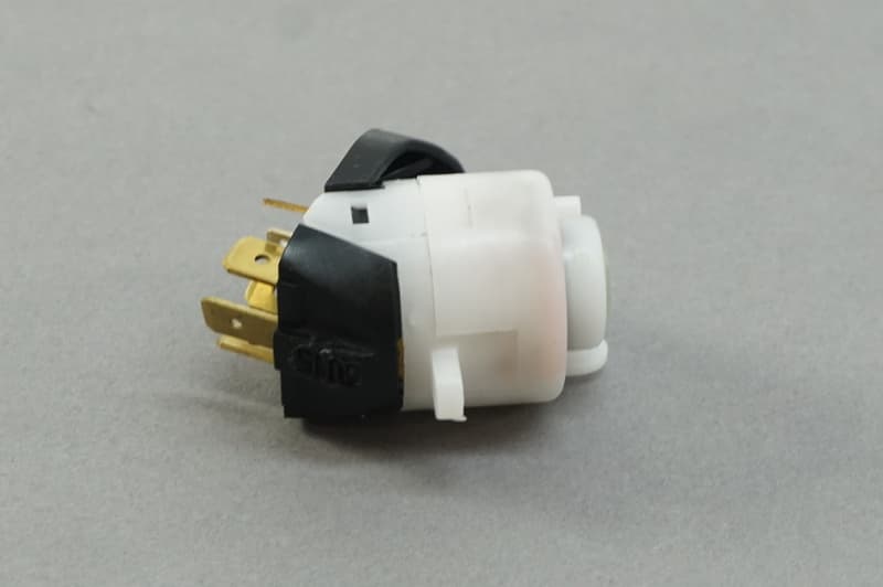 Ignition Switch