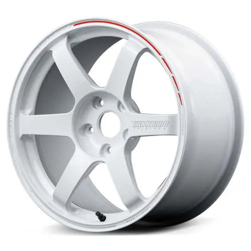 TE37 Saga S-Plus Time Attack 17x8 +39mm 5x114.3