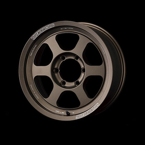 TE37XT M-Spec 18x9 Forged Wheel