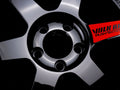 TE37SL Super Lap Edition Forged Wheel