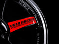TE37SL Super Lap Edition Forged Wheel