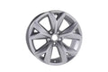Prisma 18-Inch Diamond Silver Wheel