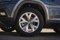 Prisma 18-Inch Diamond Silver Wheel