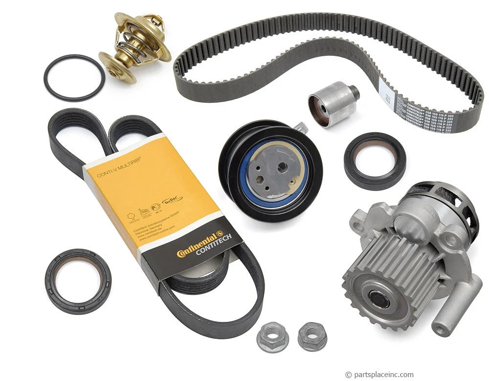 BRM Timing Belt Kit