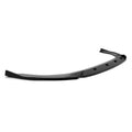 V-Style Performance Aero Front Bumper Lip Splitter