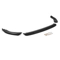 V-Style Performance Aero Front Bumper Lip Splitter