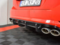 Rear Valance for Golf R Variant Mk7 Facelift
