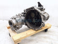 Manual Transmission Assembly