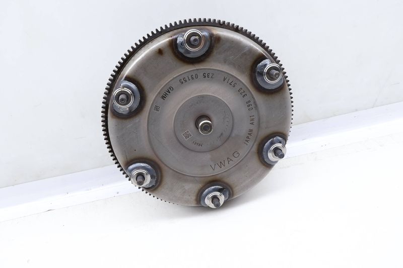 Torque Converter