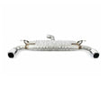 Muffler Assembly
