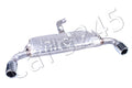 Muffler Assembly