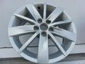 15-Inch Aluminum Wheel 5x100 6.0-Inch 40ET