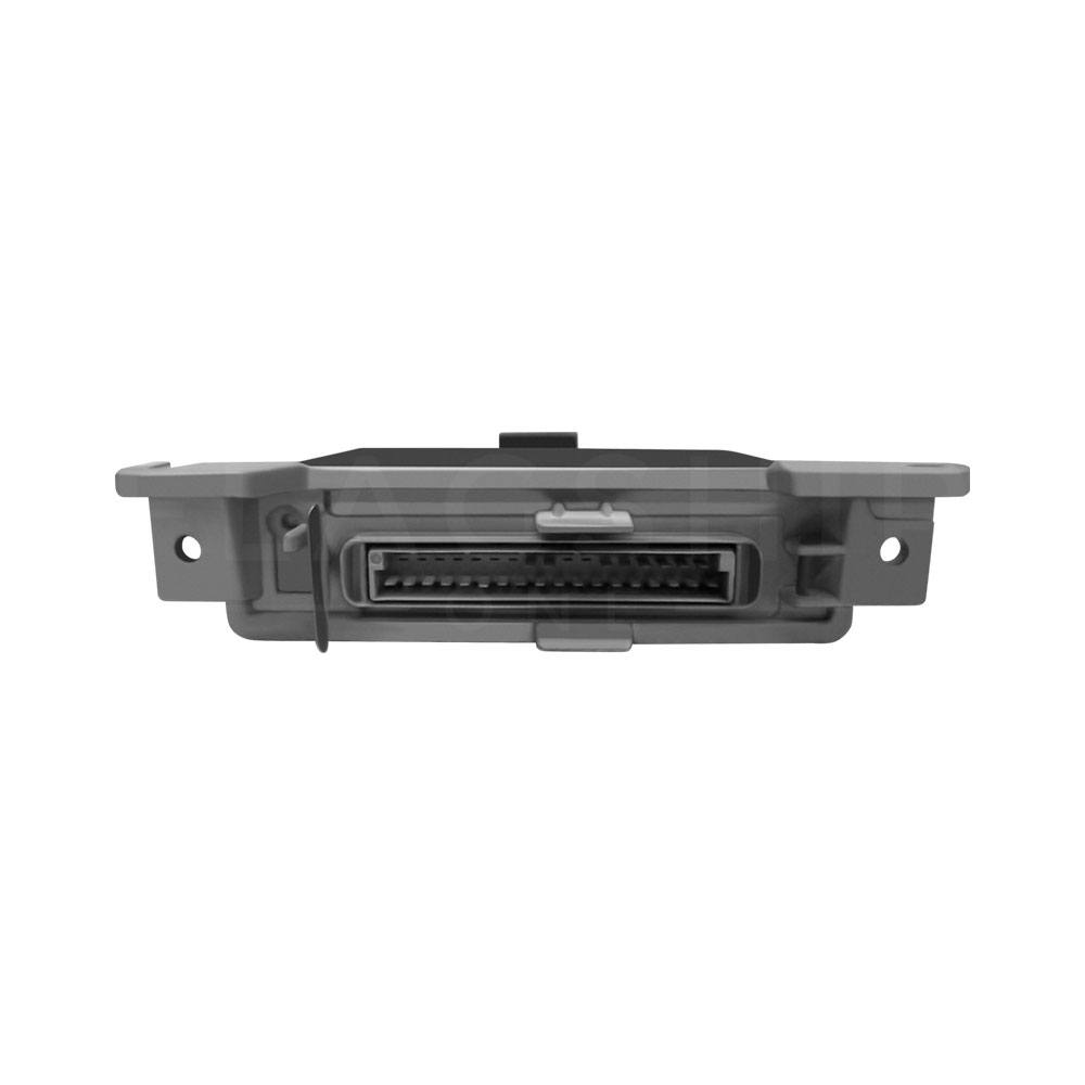 Engine Control Module