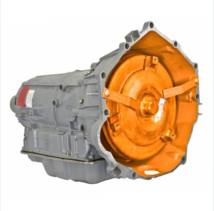 PFN Manual Transmission
